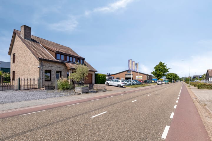 Foto 61 van Vogelzankweg 165