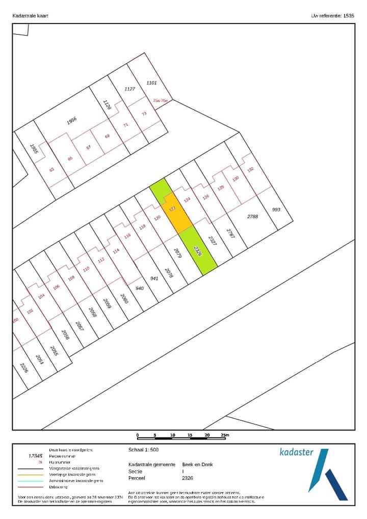 Foto 35 van Leliestraat 122