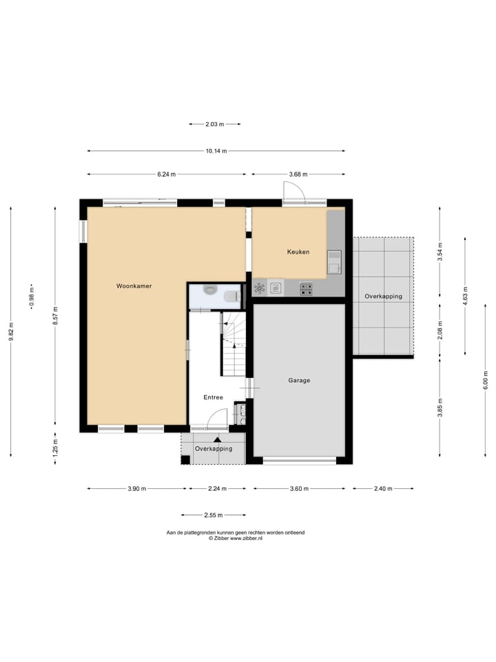 Foto 63 van Vogelzankweg 165