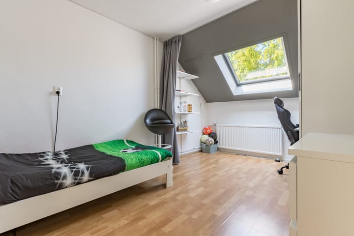 Foto 20 van Eksterstraat 1