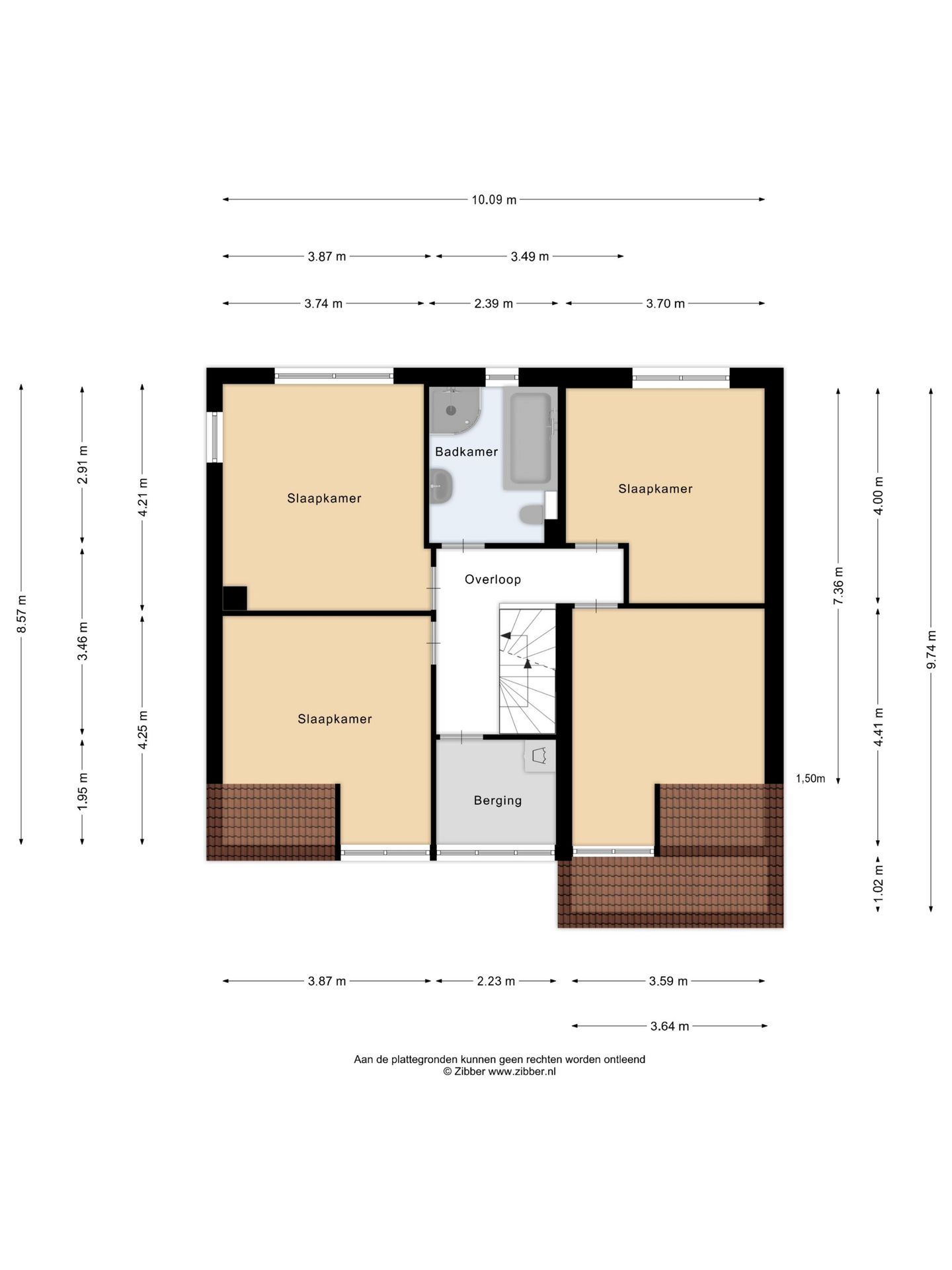 Foto 64 van Vogelzankweg 165