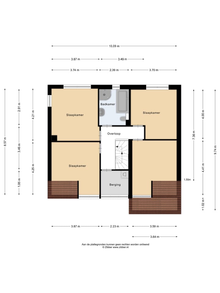 Foto 64 van Vogelzankweg 165