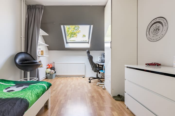 Foto 21 van Eksterstraat 1