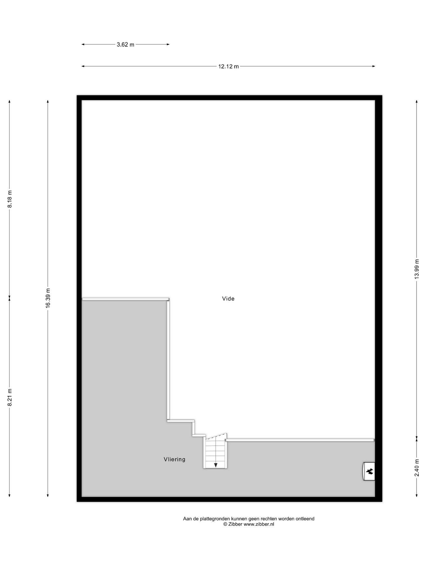 Foto 65 van Vogelzankweg 165