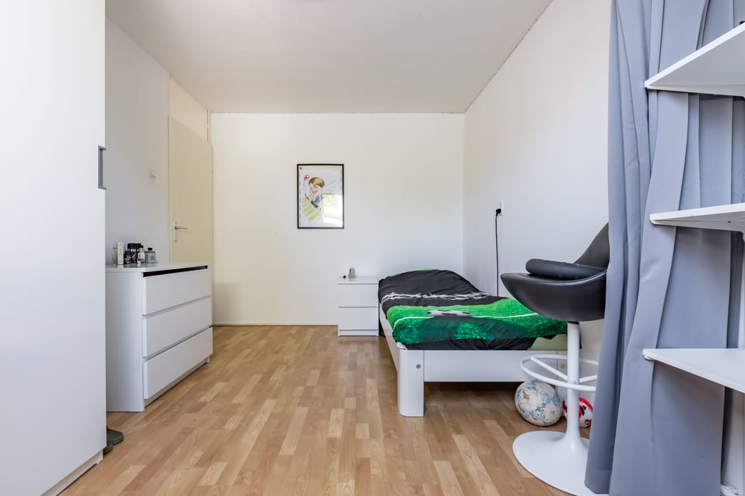 Foto 22 van Eksterstraat 1