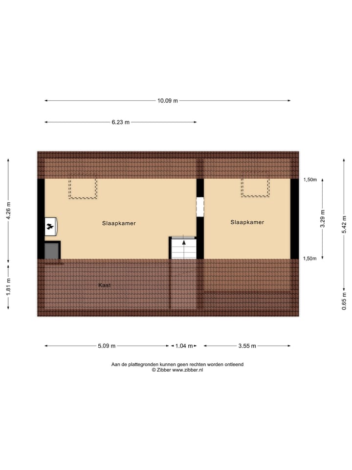 Foto 66 van Vogelzankweg 165