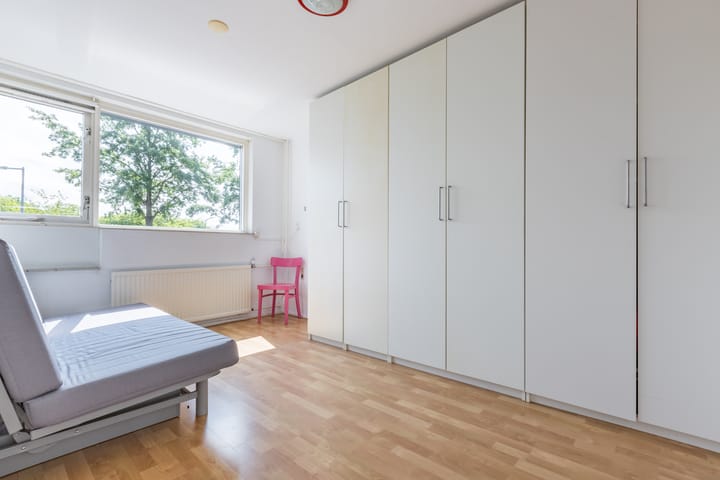 Foto 23 van Eksterstraat 1