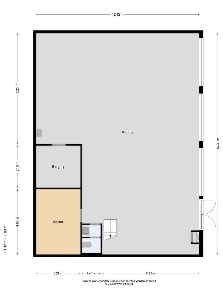 Foto 67 van Vogelzankweg 165