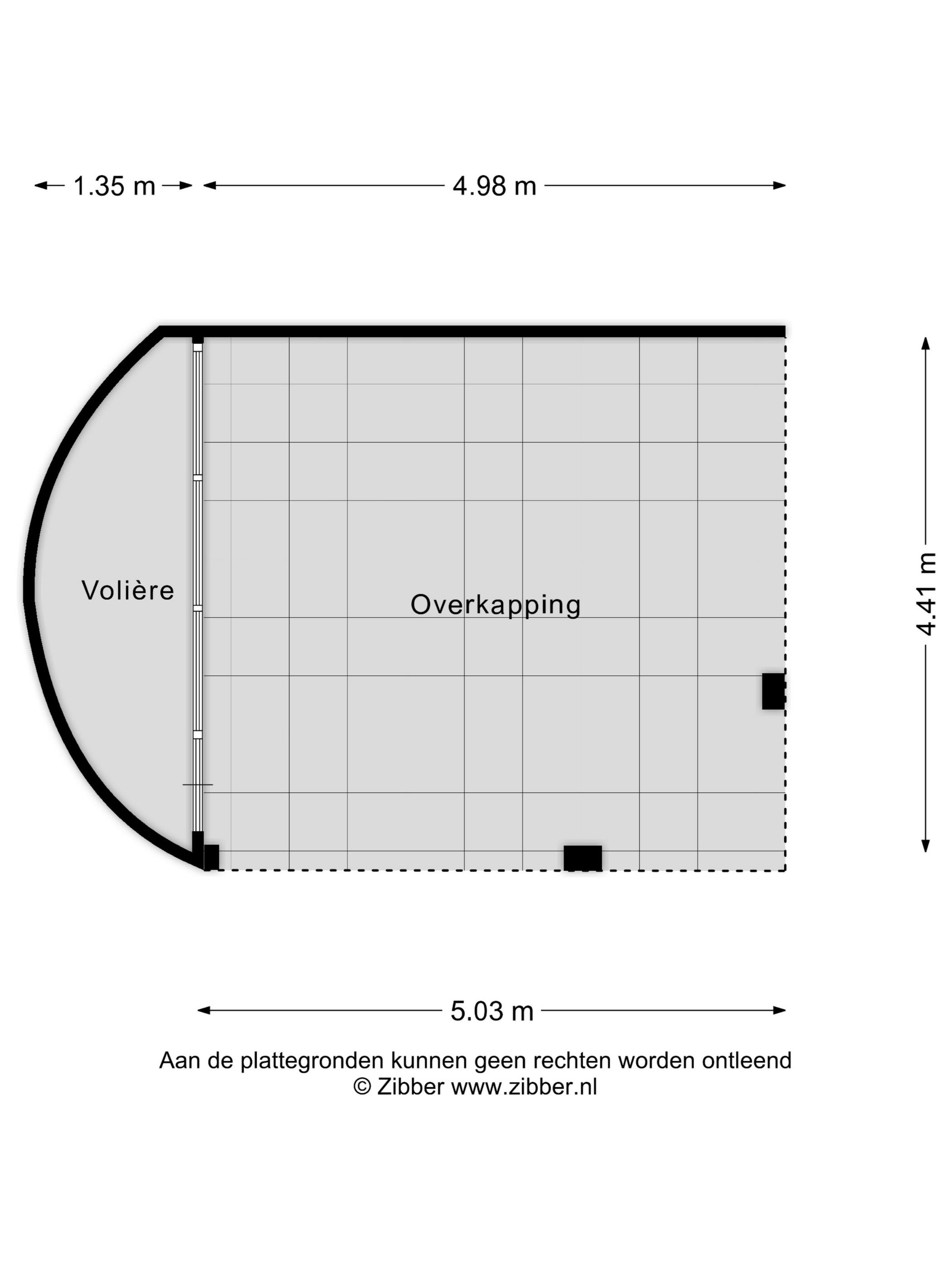 Foto 69 van Vogelzankweg 165