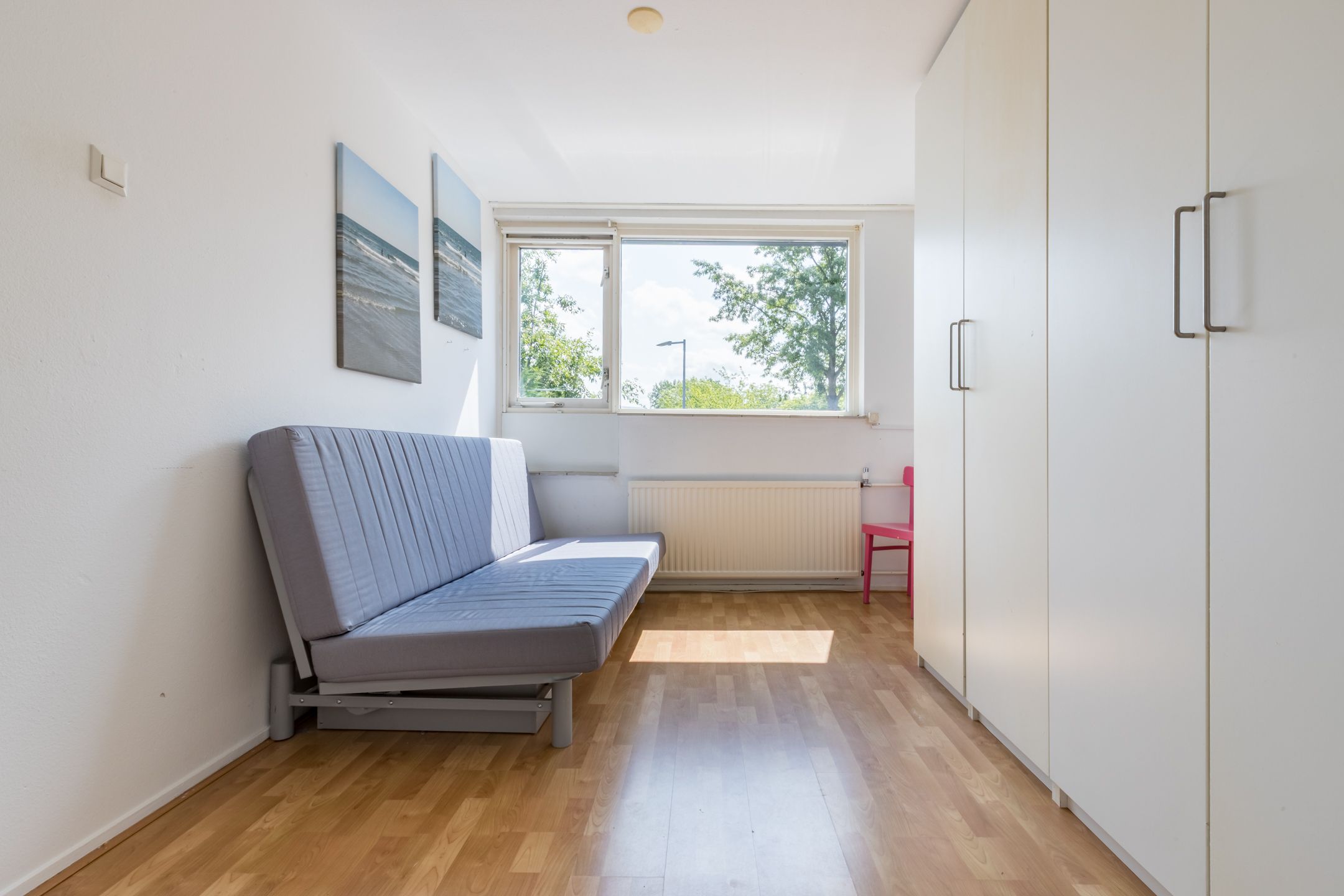 Foto 24 van Eksterstraat 1