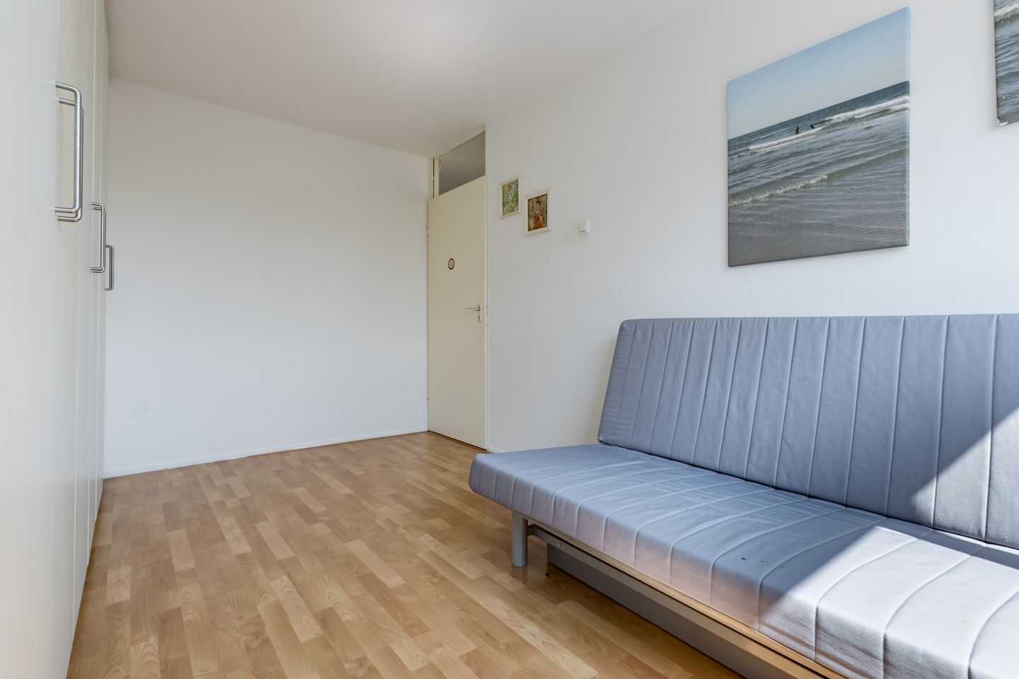 Foto 25 van Eksterstraat 1