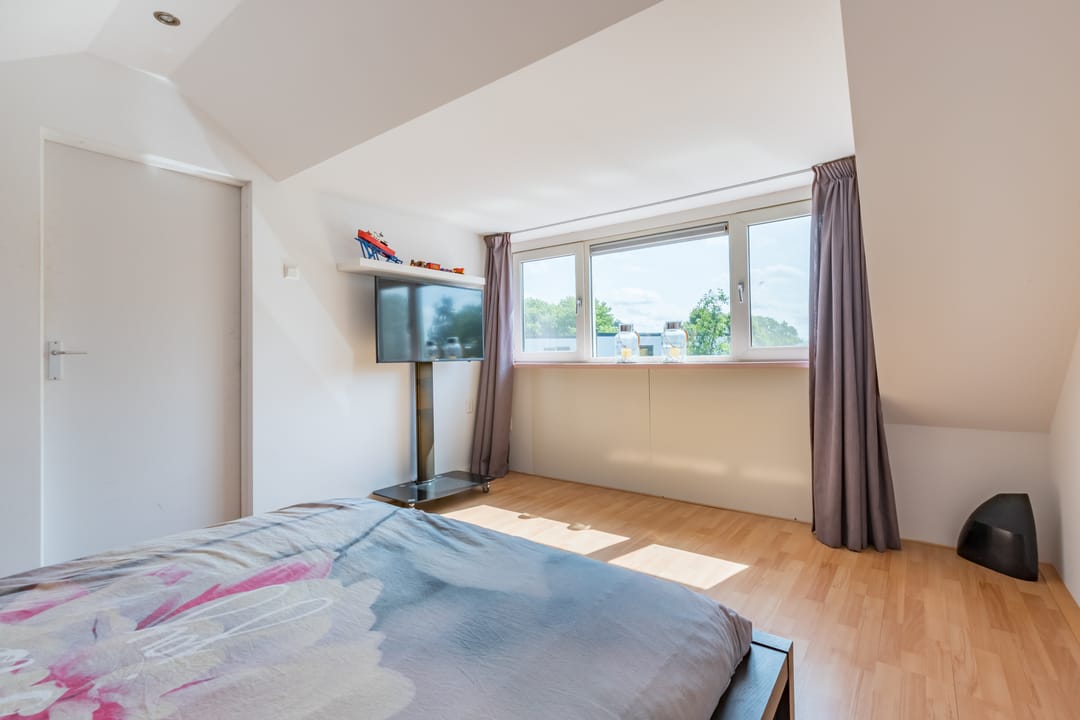 Foto 31 van Eksterstraat 1