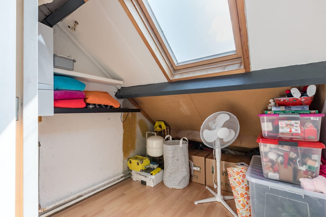 Foto 32 van Eksterstraat 1