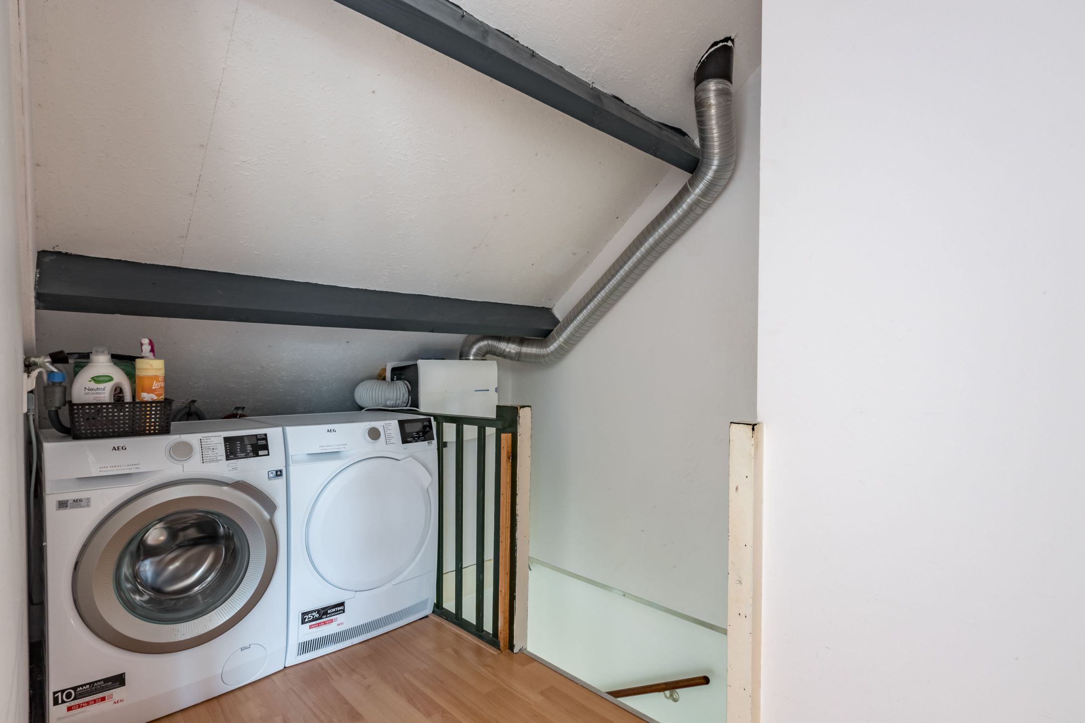 Foto 33 van Eksterstraat 1