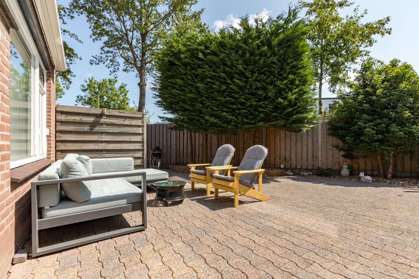 Foto 35 van Eksterstraat 1