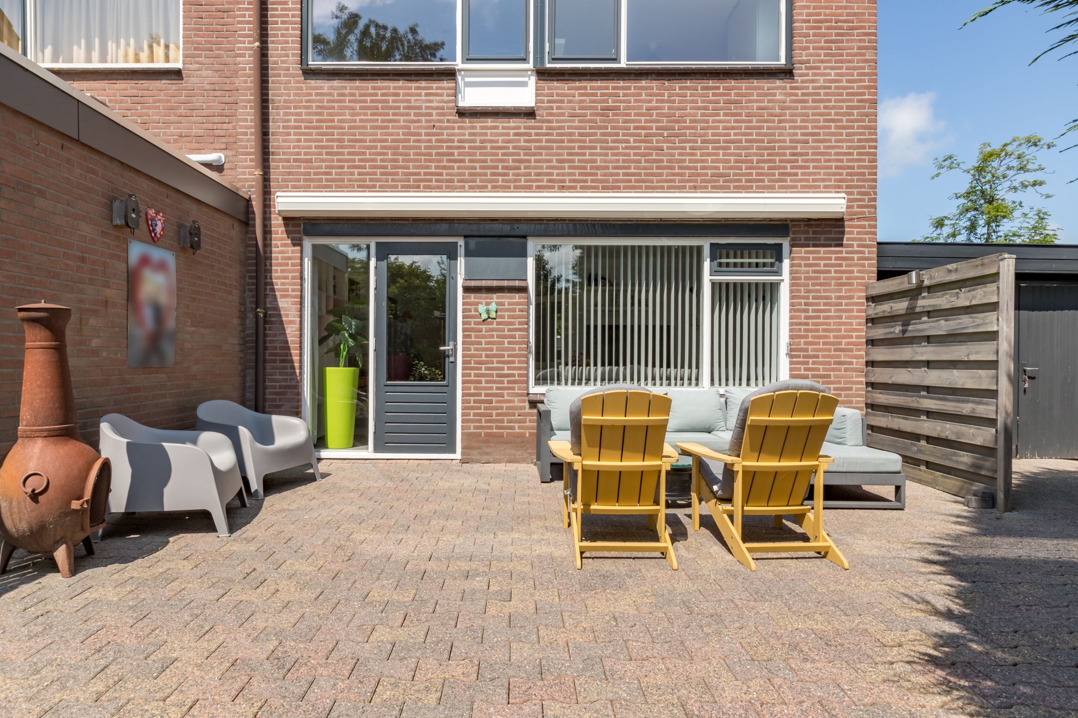 Foto 36 van Eksterstraat 1