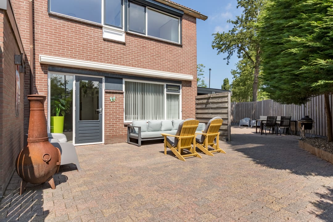 Foto 37 van Eksterstraat 1