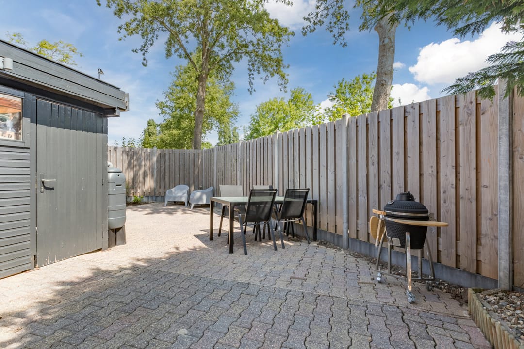 Foto 38 van Eksterstraat 1