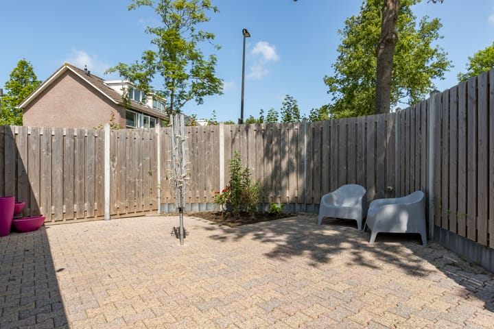 Foto 39 van Eksterstraat 1