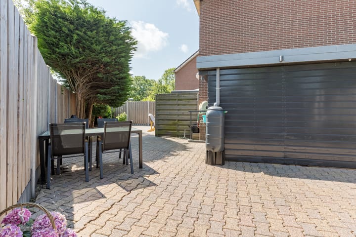 Foto 40 van Eksterstraat 1