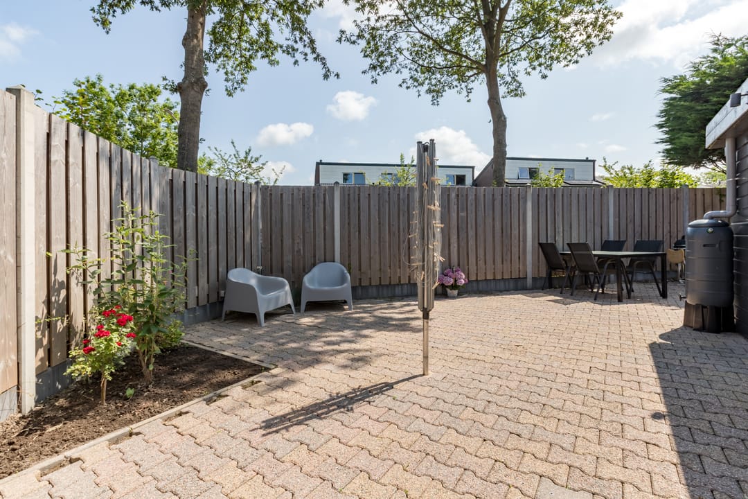 Foto 41 van Eksterstraat 1