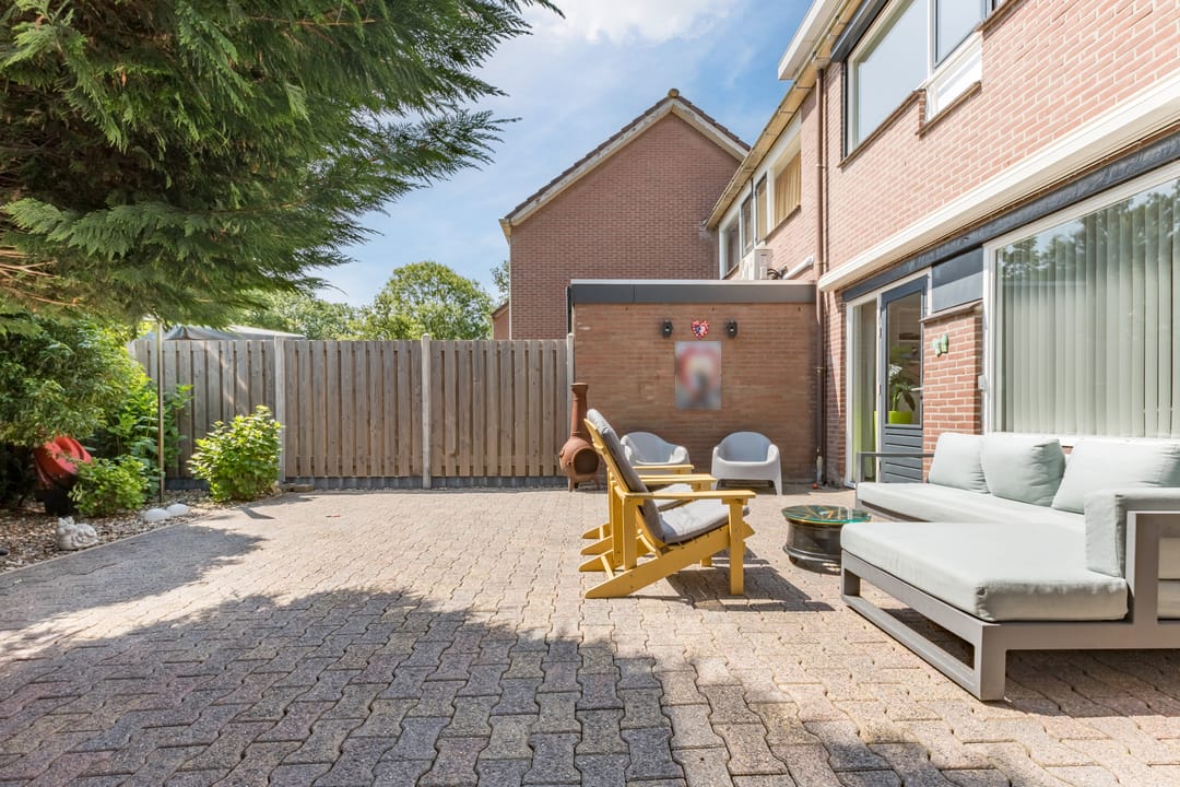 Foto 43 van Eksterstraat 1