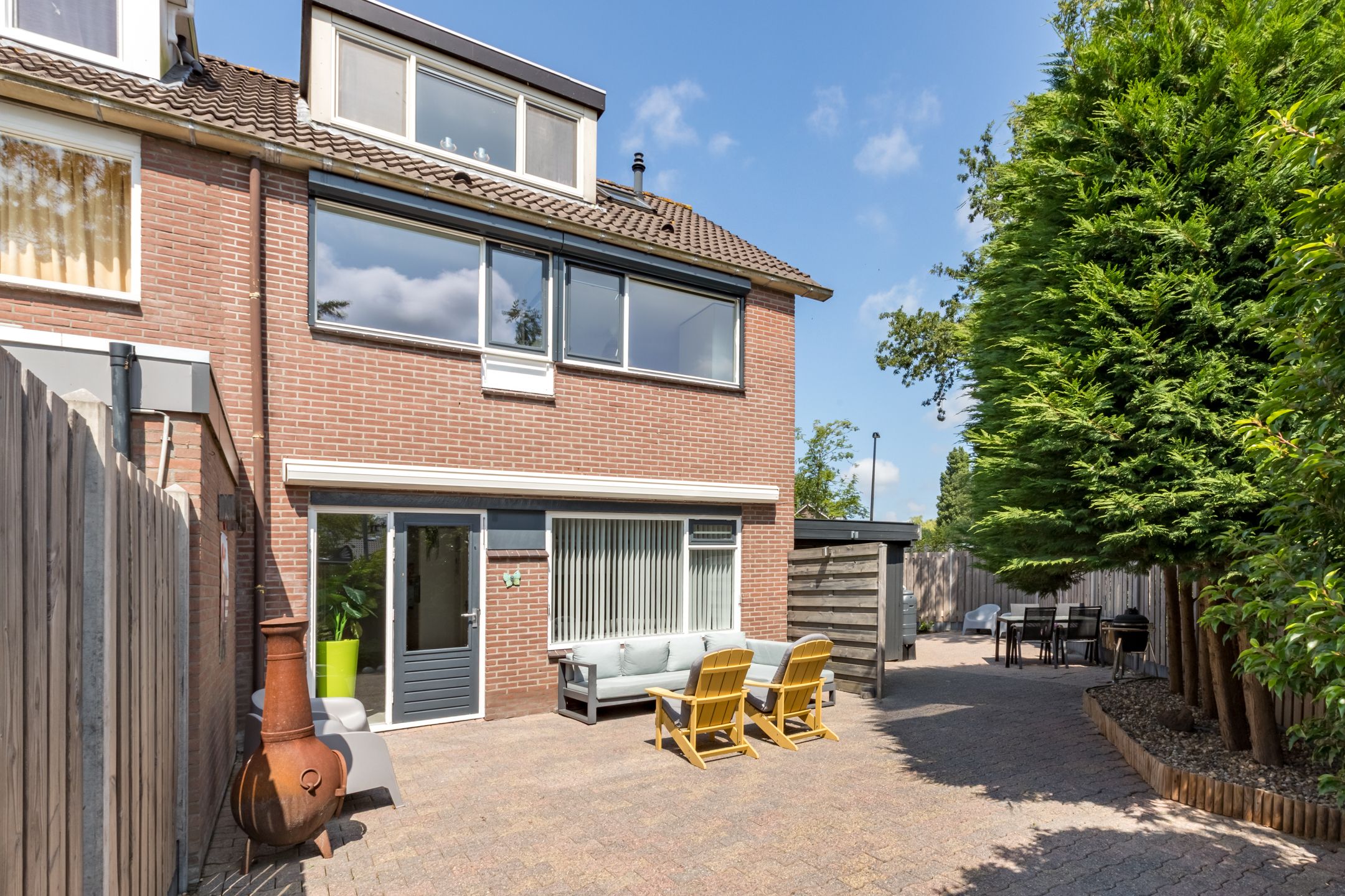 Foto 45 van Eksterstraat 1