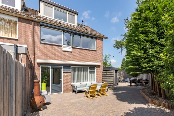 Foto 45 van Eksterstraat 1