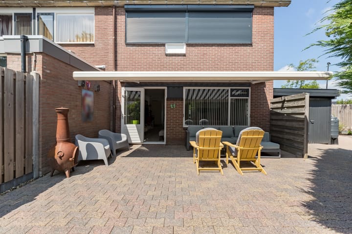 Foto 47 van Eksterstraat 1