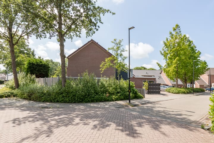 Foto 49 van Eksterstraat 1