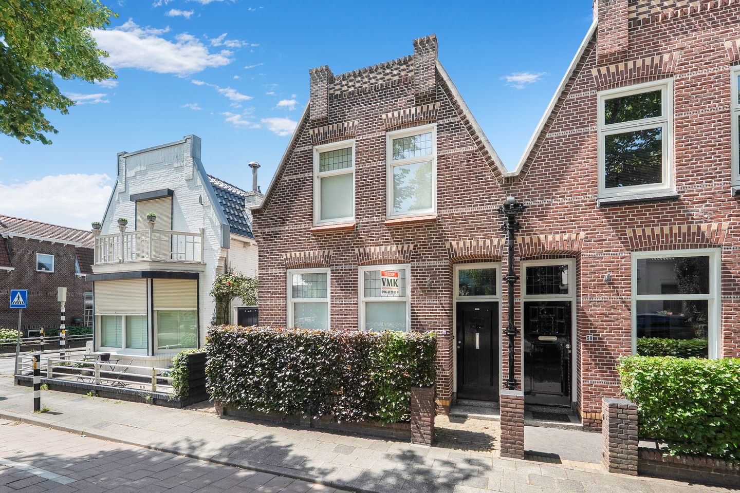 Foto 4 van Koninginneweg 52