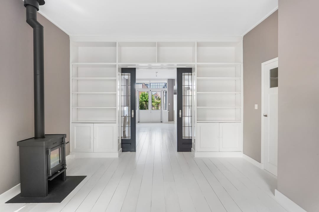 Foto 2 van Koninginneweg 52