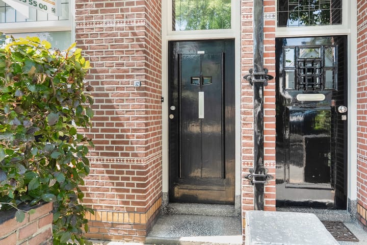 Foto 5 van Koninginneweg 52