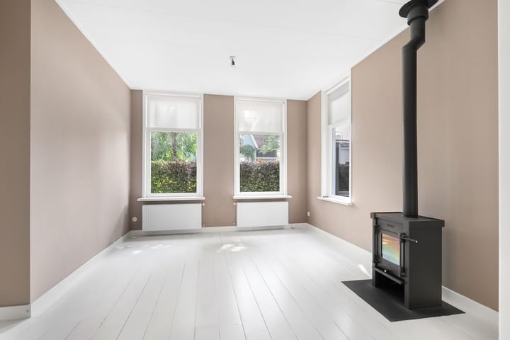 Foto 8 van Koninginneweg 52