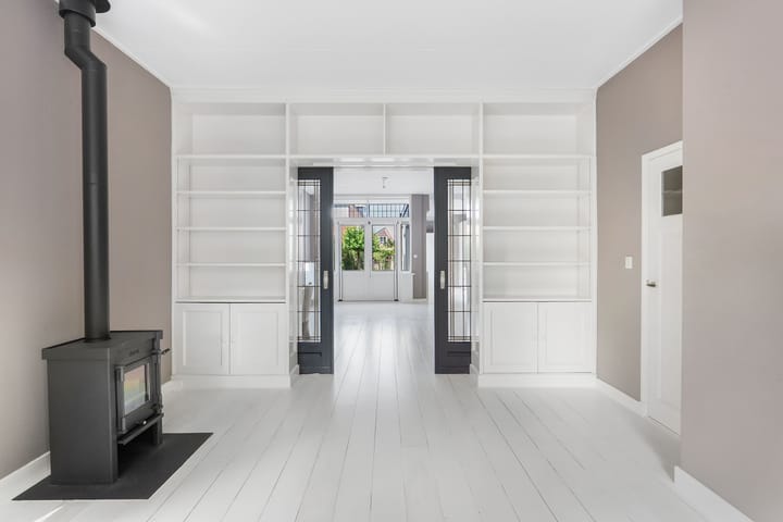 Foto 9 van Koninginneweg 52