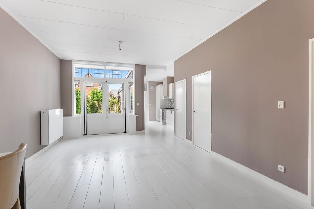 Foto 11 van Koninginneweg 52