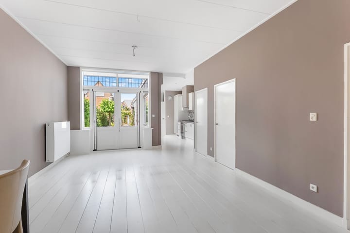 Foto 11 van Koninginneweg 52