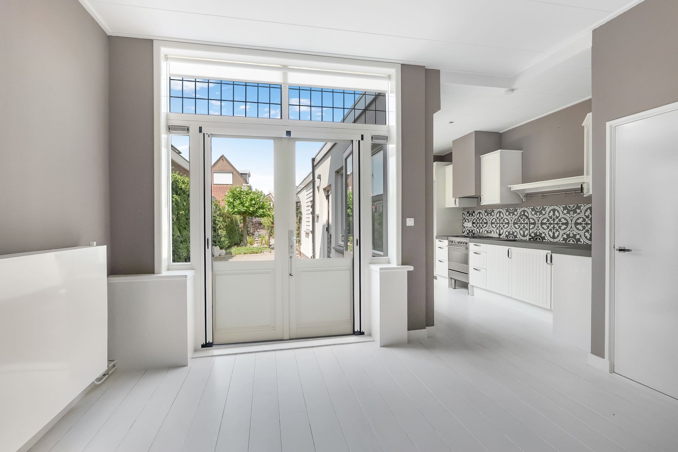 Foto 12 van Koninginneweg 52