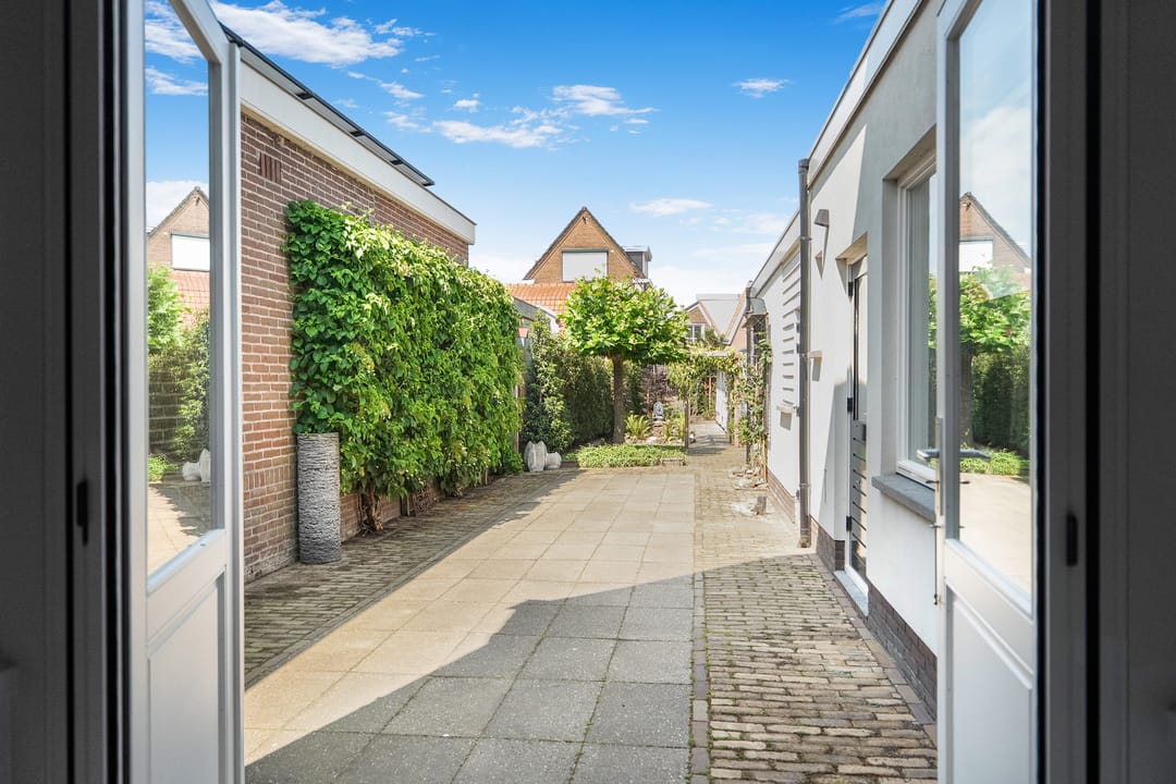 Foto 13 van Koninginneweg 52