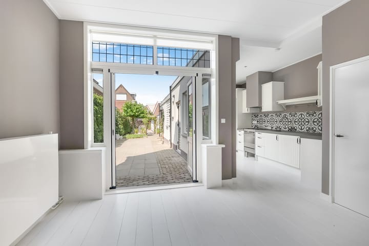 Foto 14 van Koninginneweg 52