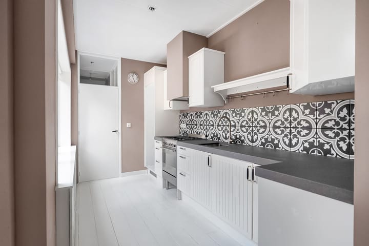 Foto 15 van Koninginneweg 52