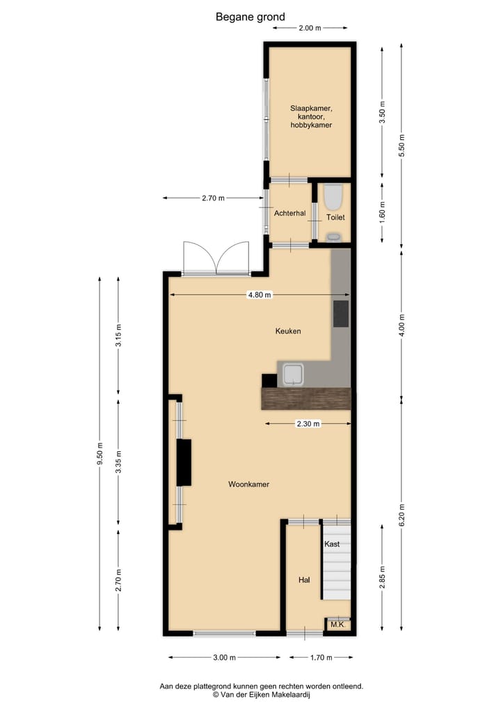Foto 28 van Spoorstraat 196