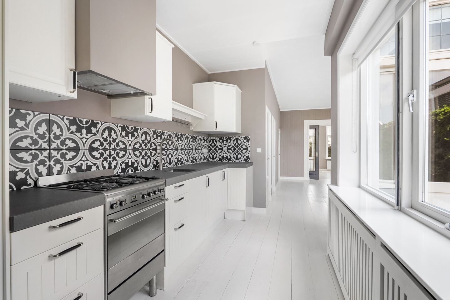 Foto 20 van Koninginneweg 52