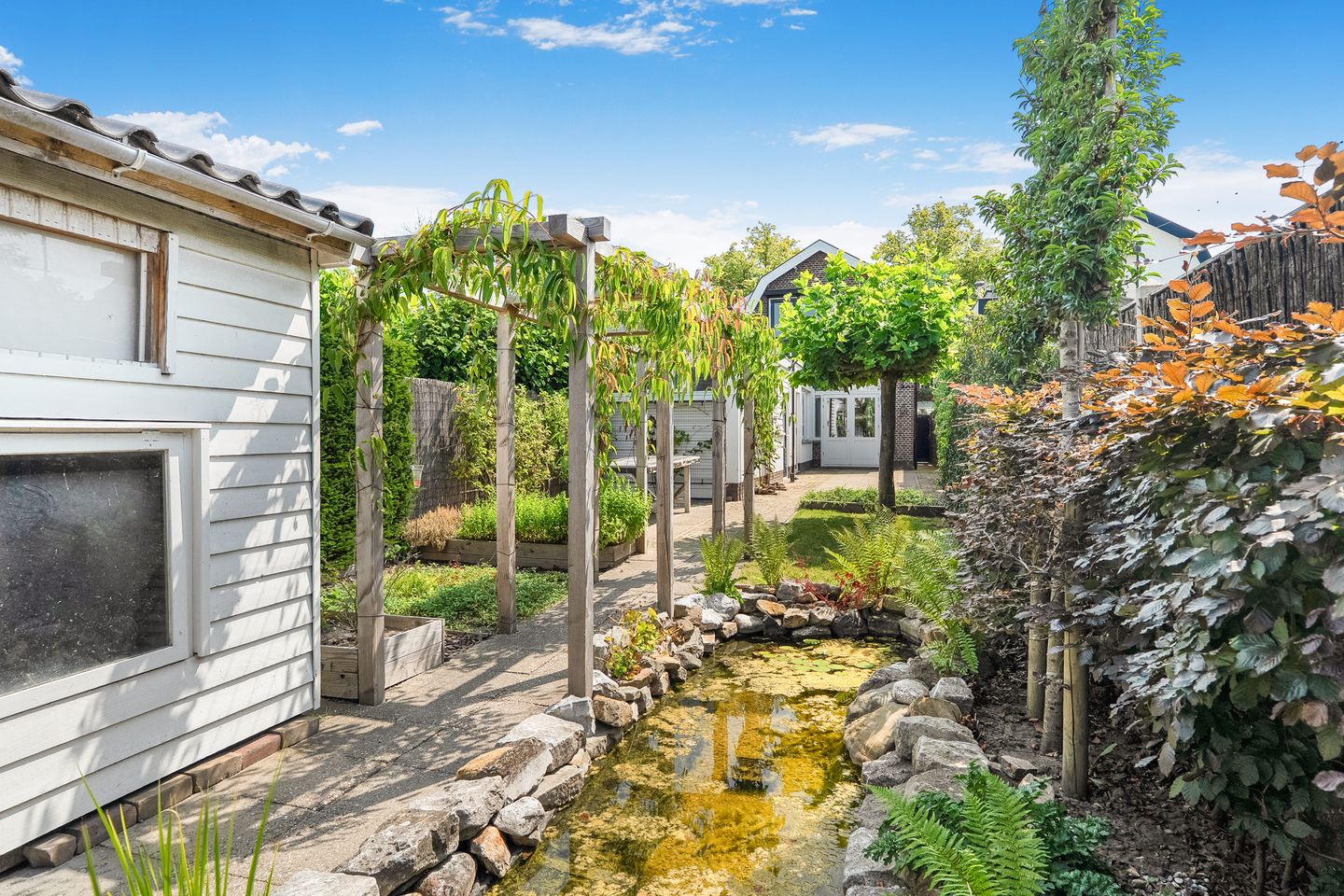 Foto 44 van Koninginneweg 52