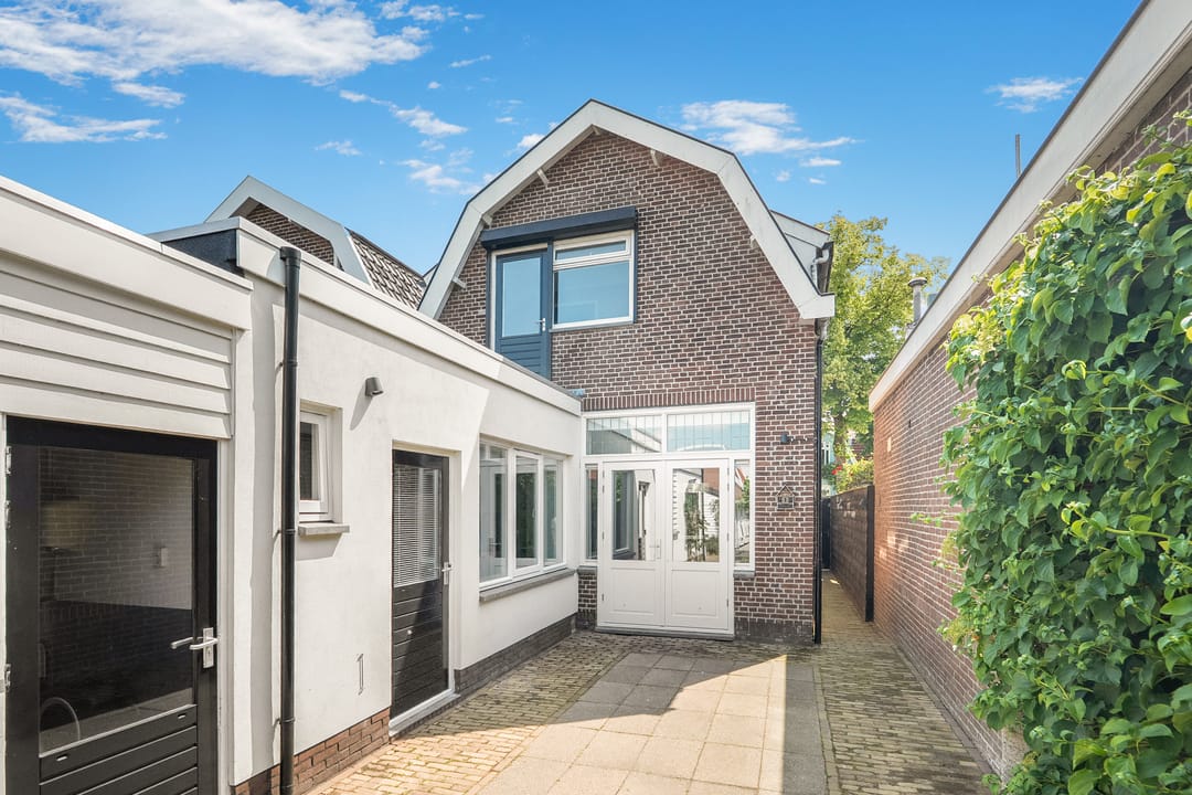 Foto 46 van Koninginneweg 52