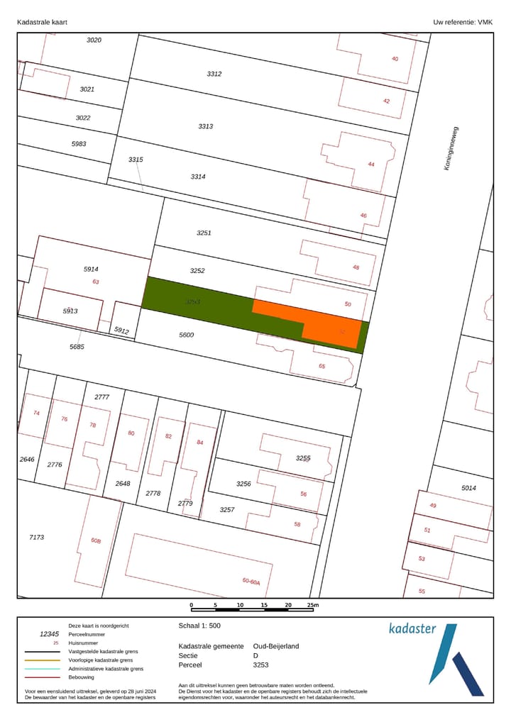 Foto 49 van Koninginneweg 52