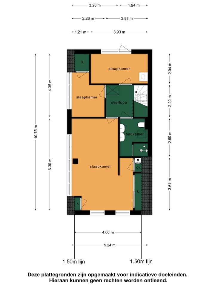 Foto 51 van Koninginneweg 52