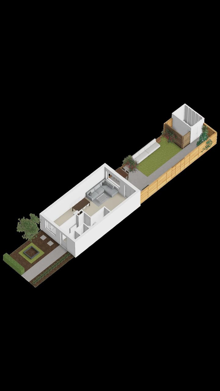 Foto 34 van Oranjestraat 14