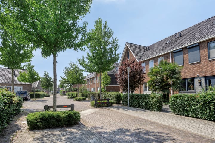 Foto 2 van Oranjestraat 14