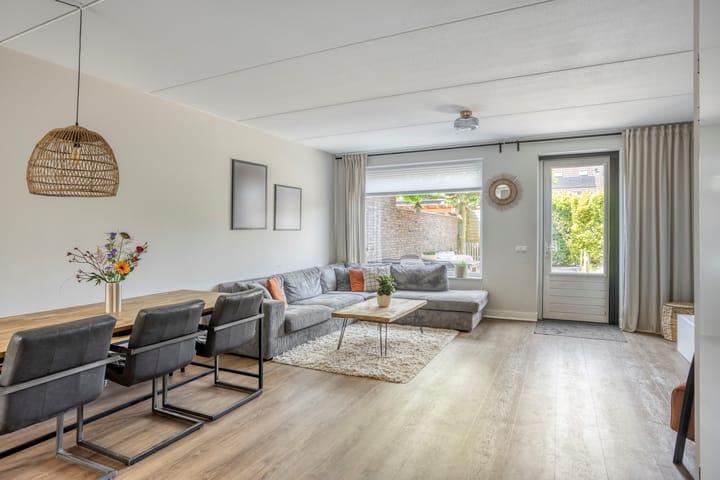 Foto 3 van Oranjestraat 14